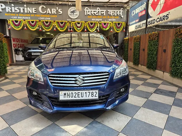 Used 2018 Maruti Suzuki Ciaz in Mumbai