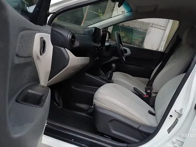 Used Hyundai Grand i10 Nios Era Petrol Manual in Bangalore