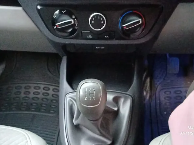 Used Hyundai Grand i10 Nios Era Petrol Manual in Bangalore