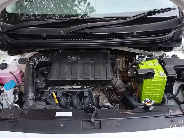 Used Hyundai Grand i10 Nios Era Petrol Manual in Bangalore
