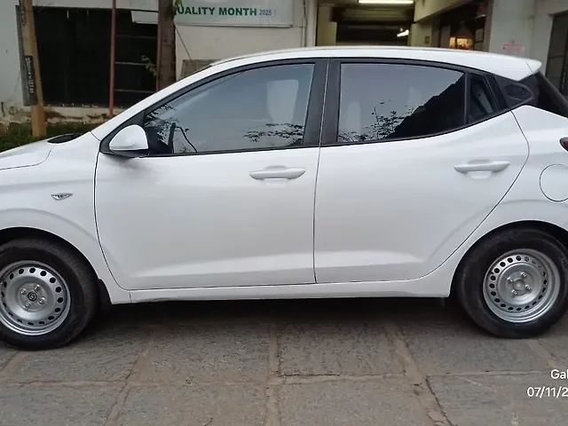 Used Hyundai Grand i10 Nios Era Petrol Manual in Bangalore