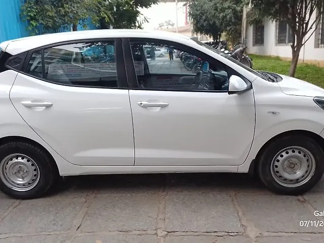 Used Hyundai Grand i10 Nios Era Petrol Manual in Bangalore
