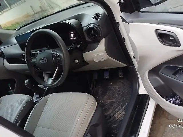 Used Hyundai Grand i10 Nios Era Petrol Manual in Bangalore