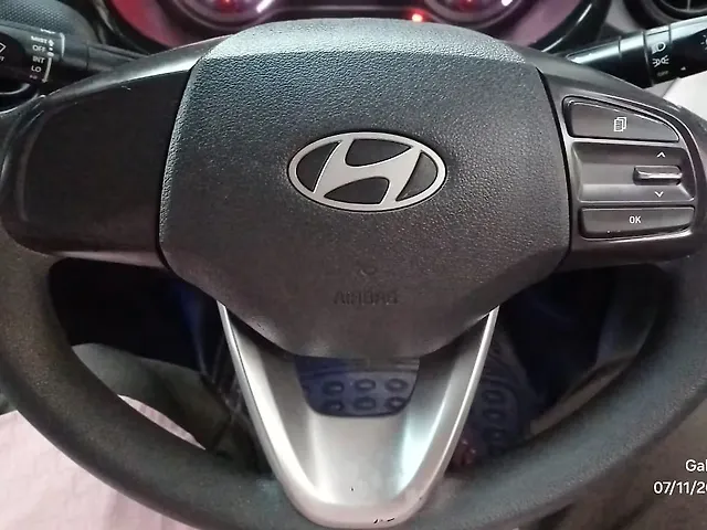 Used Hyundai Grand i10 Nios Era Petrol Manual in Bangalore