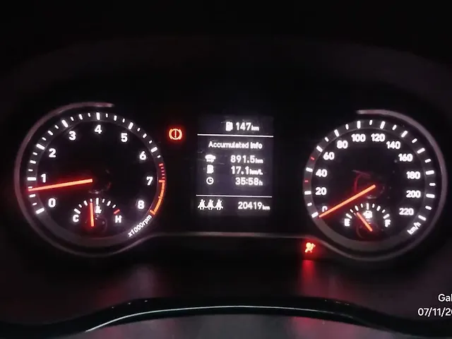 Used Hyundai Grand i10 Nios Era Petrol Manual in Bangalore