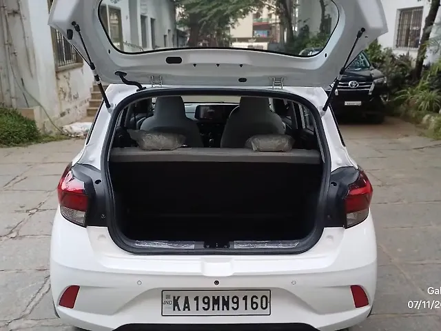Used Hyundai Grand i10 Nios Era Petrol Manual in Bangalore
