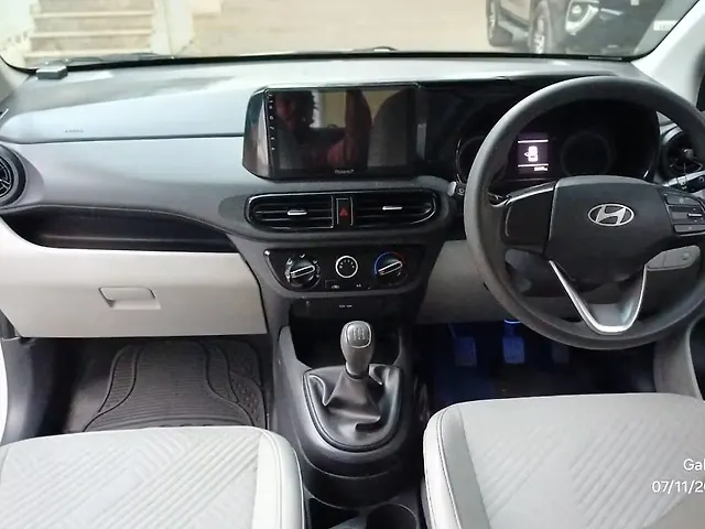 Used Hyundai Grand i10 Nios Era Petrol Manual in Bangalore