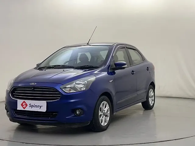 Used 2015 Ford Aspire in Bangalore
