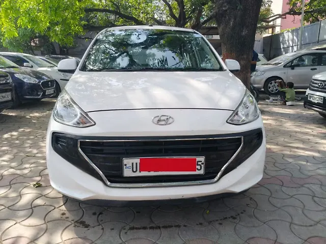 Used 2019 Hyundai Santro in Lucknow Used 2019 Hyundai Santro in Lucknow