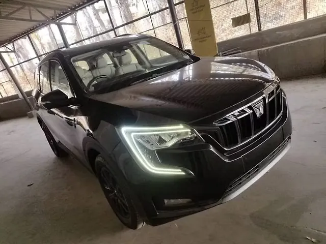 Used 2024 Mahindra XUV700 in Bangalore