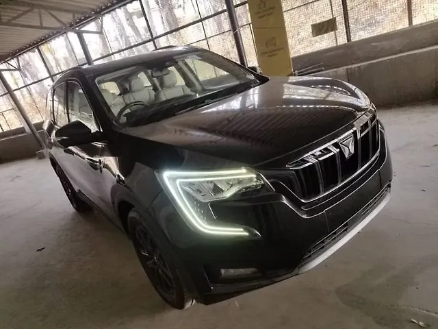 Used 2024 Mahindra XUV700 in Bangalore