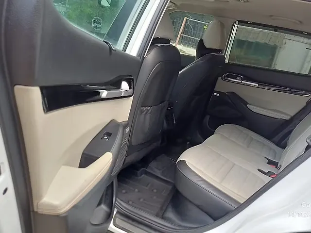 Used Kia Seltos [2019-2022] GTX Plus AT 1.4 [2019-2020] in Bangalore