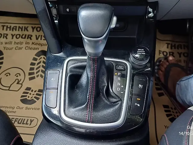 Used Kia Seltos [2019-2022] GTX Plus AT 1.4 [2019-2020] in Bangalore