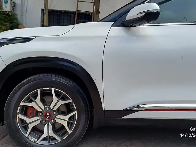 Used Kia Seltos [2019-2022] GTX Plus AT 1.4 [2019-2020] in Bangalore