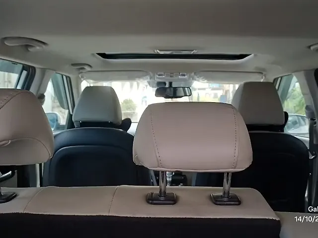 Used Kia Seltos [2019-2022] GTX Plus AT 1.4 [2019-2020] in Bangalore