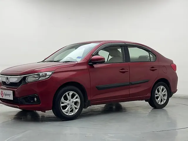 Used 2018 Honda Amaze in Ghaziabad