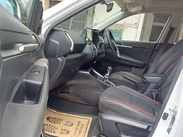 Used Kia Sonet HTK (O) Petrol 1.2L 5 Speed Manual in Bangalore