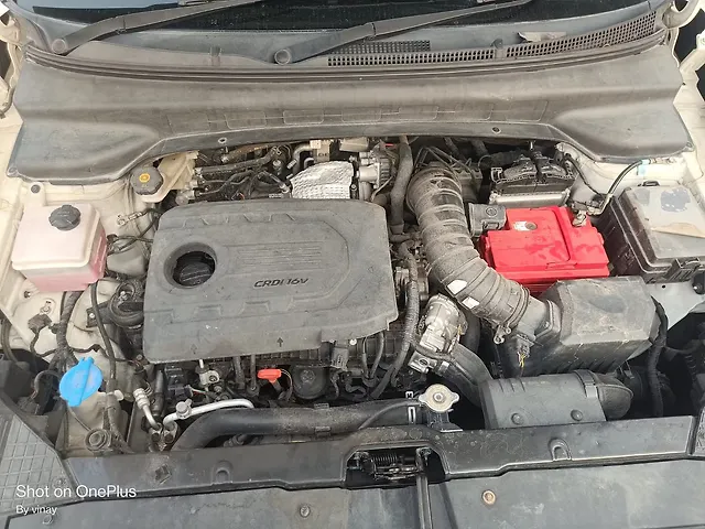 Used Hyundai Creta [2023-2024] S 1.5 Diesel in Hyderabad