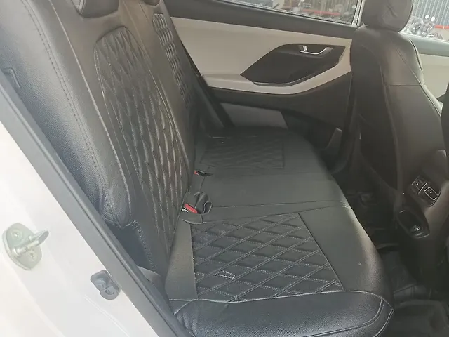 Used Hyundai Creta [2023-2024] S 1.5 Diesel in Hyderabad