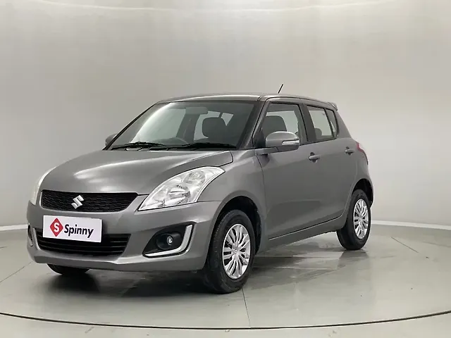 Used 2016 Maruti Suzuki Swift in Jaipur
