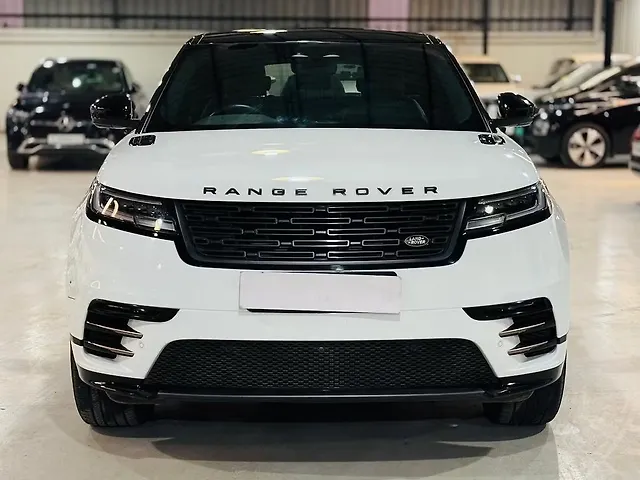 Used 2024 Land Rover Range Rover Velar in Vadodara