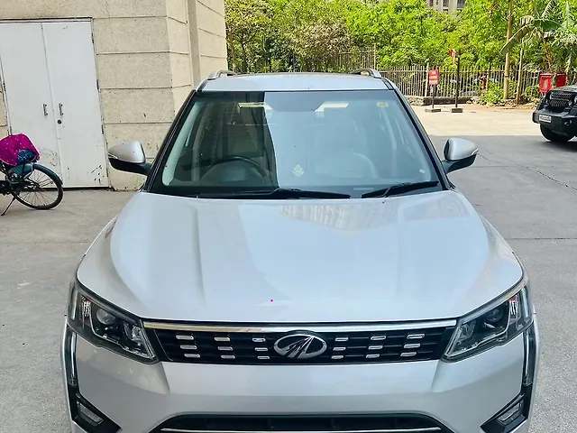 Used 2020 Mahindra XUV300 in Thane