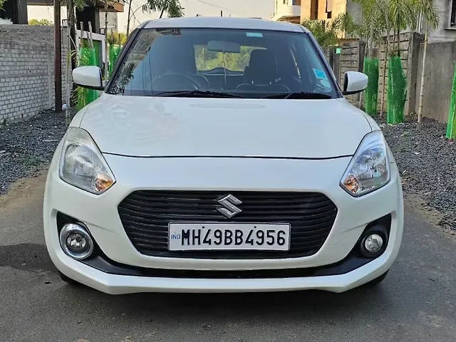 Used 2019 Maruti Suzuki Swift in Nagpur