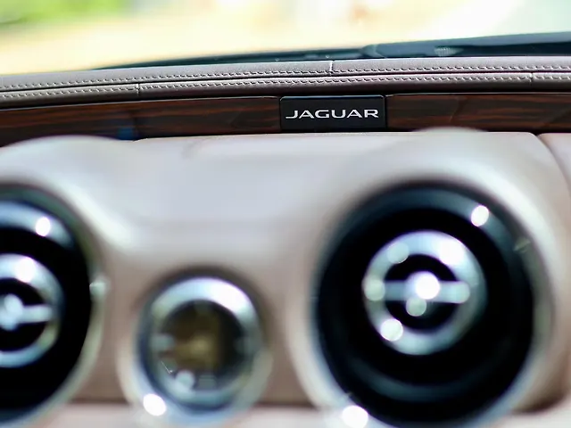 Used Jaguar XJ L [2014-2016] 3.0 V6 Portfolio in Dehradun