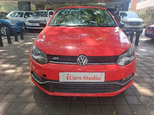 Used 2018 Volkswagen Polo in Bangalore