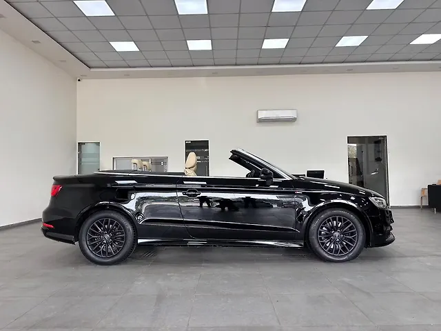 Used 2016 Audi A3 in Vadodara