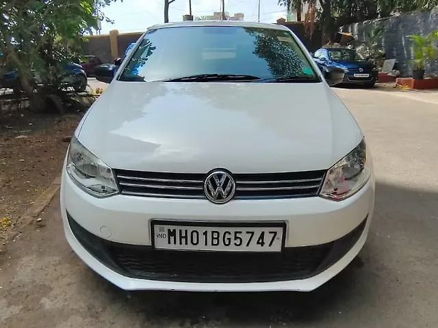 Used 2013 Volkswagen Polo in Mumbai