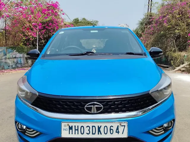 Used 2020 Tata Tiago in Thane