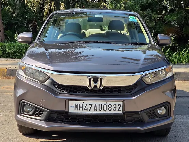 Used 2020 Honda Amaze in Mumbai