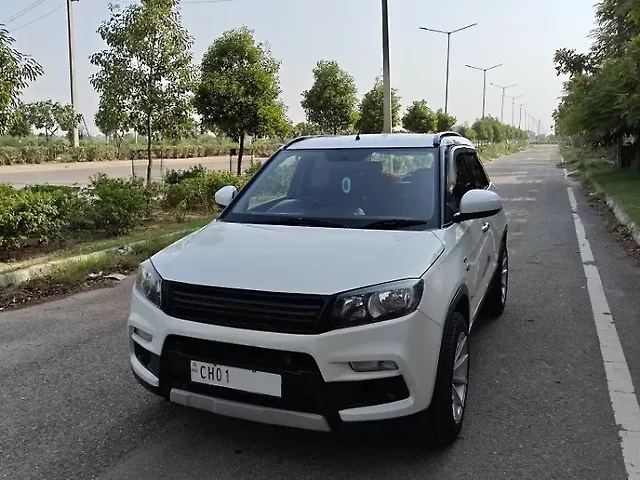 Used Maruti Suzuki Vitara Brezza [2016-2020] VDi in Mohali