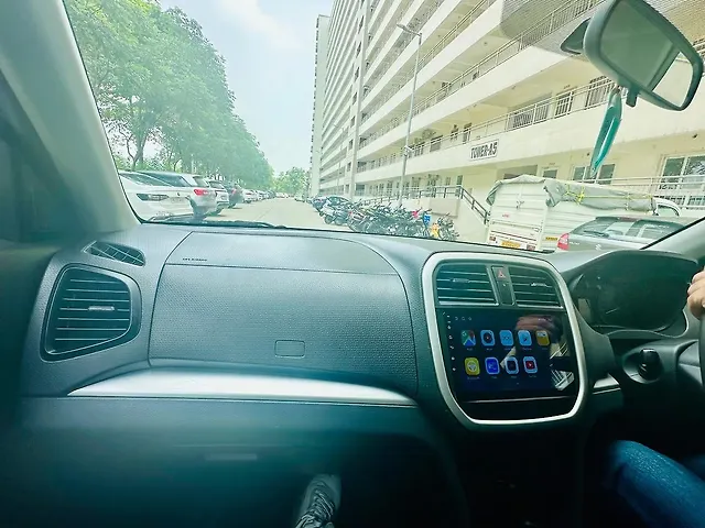 Used Maruti Suzuki Vitara Brezza [2016-2020] VDi in Mohali