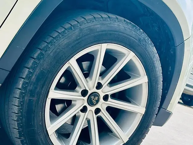 Used Maruti Suzuki Vitara Brezza [2016-2020] VDi in Mohali