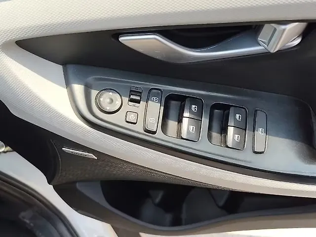 Used Hyundai Creta [2020-2023] SX (O) 1.5 Diesel in Hyderabad