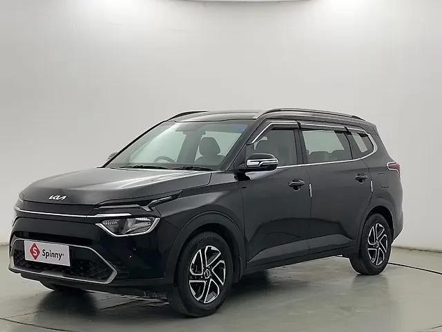 Used 2022 Kia Carens in Kolkata Used 2022 Kia Carens in Kolkata