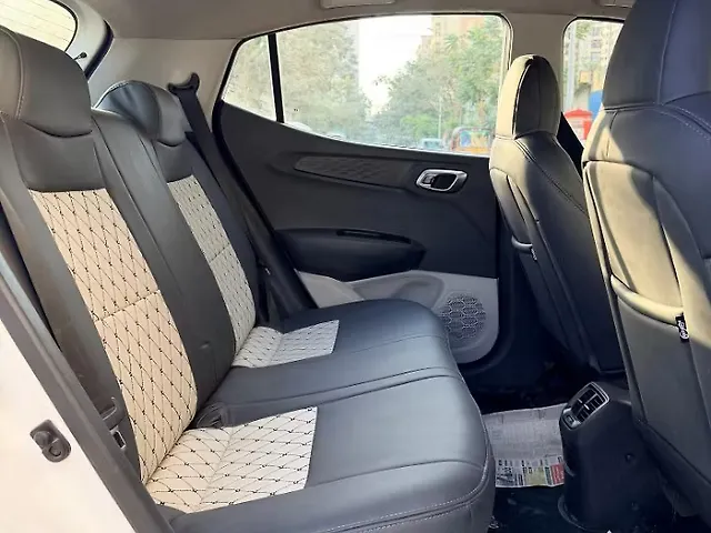 Used Hyundai Grand i10 Nios [2019-2023] Sportz AMT 1.2 Kappa VTVT in Mumbai