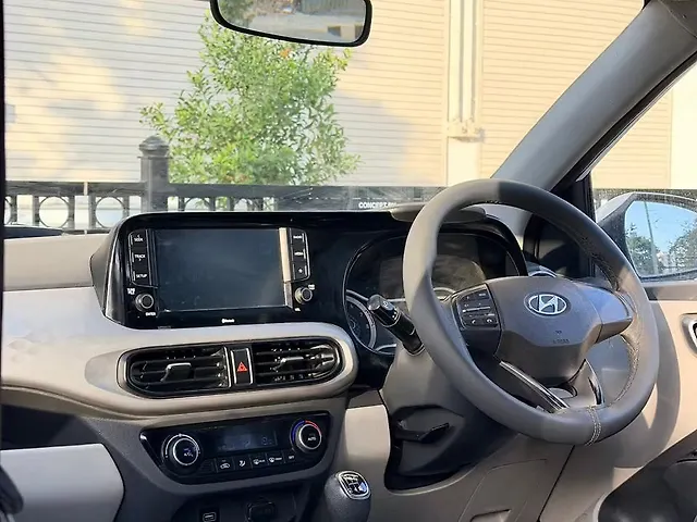 Used Hyundai Grand i10 Nios [2019-2023] Sportz AMT 1.2 Kappa VTVT in Mumbai