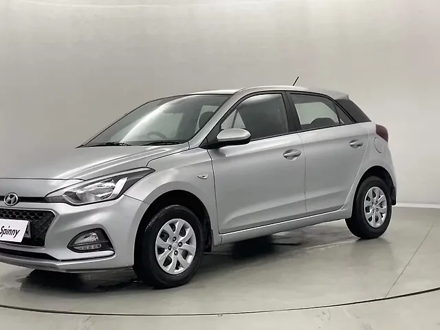 Used 2019 Hyundai Elite i20 in Jaipur