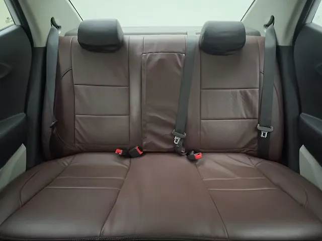 Used Hyundai Aura SX Plus Petrol Automatic in Ghaziabad