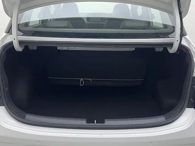 Used Hyundai Aura SX Plus Petrol Automatic in Ghaziabad
