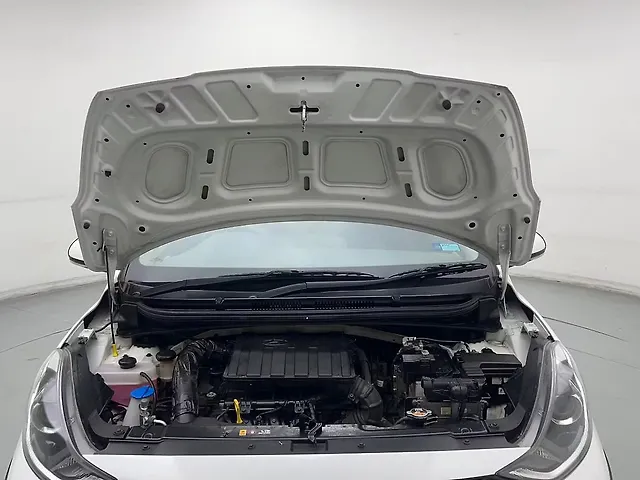 Used Hyundai Aura SX Plus Petrol Automatic in Ghaziabad