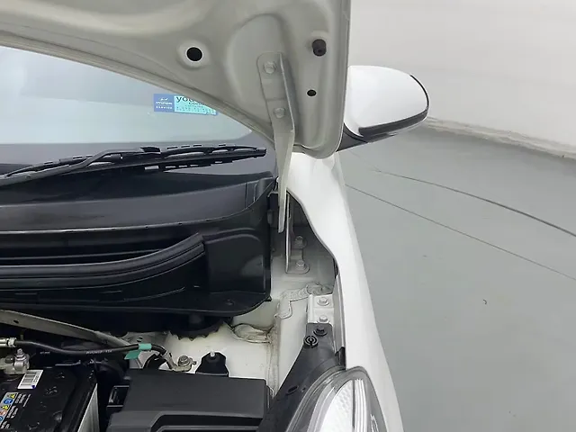 Used Hyundai Aura SX Plus Petrol Automatic in Ghaziabad