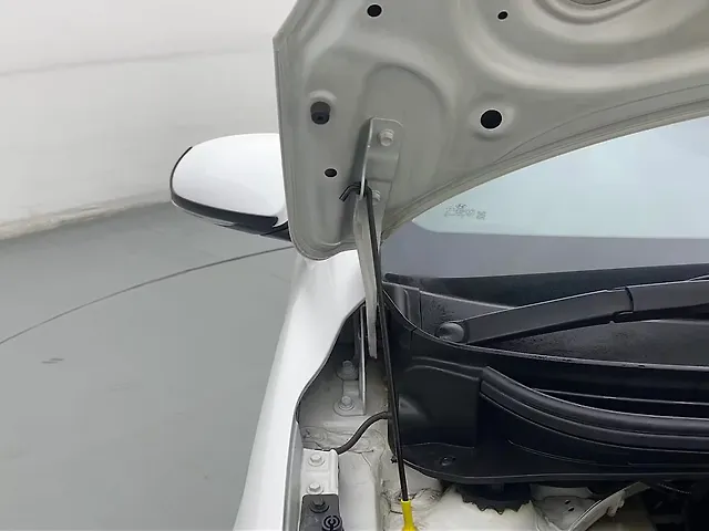 Used Hyundai Aura SX Plus Petrol Automatic in Ghaziabad