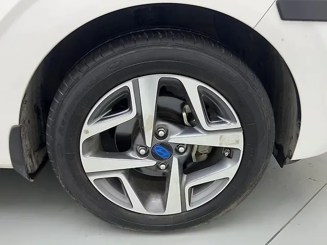 Used Hyundai Aura SX Plus Petrol Automatic in Ghaziabad