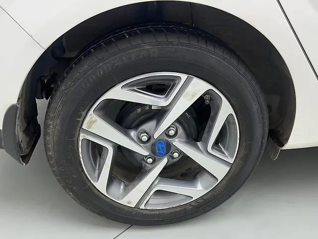 Used Hyundai Aura SX Plus Petrol Automatic in Ghaziabad