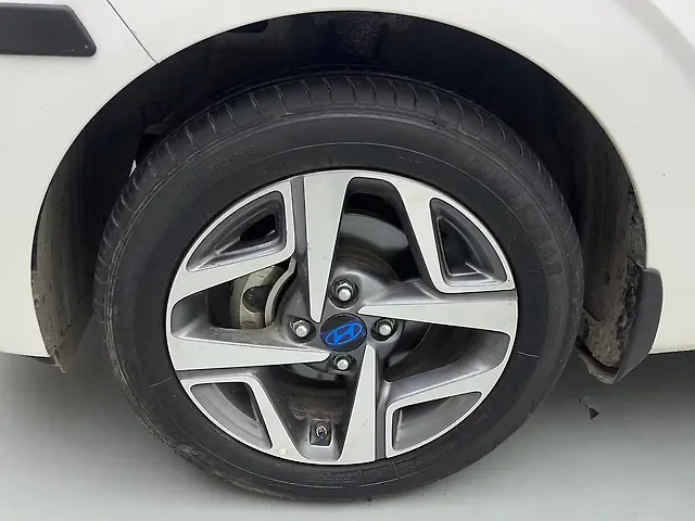 Used Hyundai Aura SX Plus Petrol Automatic in Ghaziabad