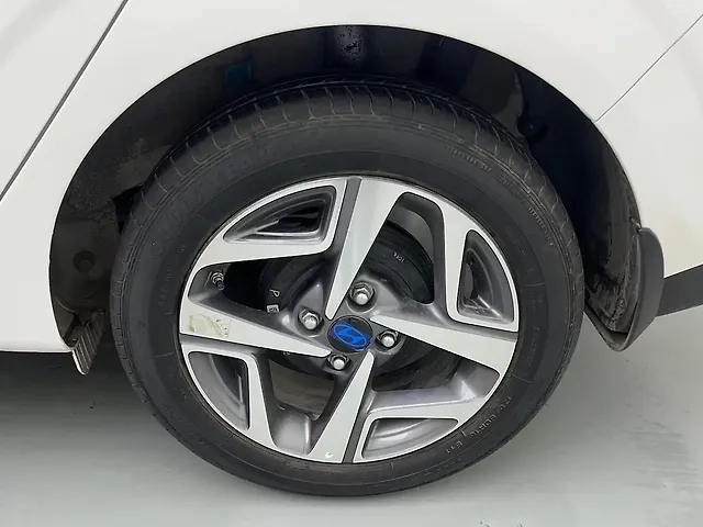 Used Hyundai Aura SX Plus Petrol Automatic in Ghaziabad